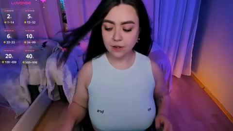 Your girlfriend online show from July 15, 11:53 pm