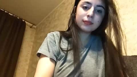 Snapshot of ashtonvisnosky chatting on October 27, 1:28 pm Lina online show from October 27, 1:28 pm