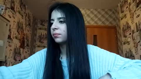 Lina online show from December 20, 10:47 pm