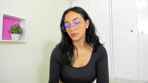 Camila online show from February 21, 1:00 pm