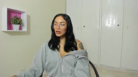 Camila online show from March 12, 12:47 pm