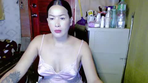Snapshot of asian_amaya69 chatting on February 5, 2:40 am MISS ASIAN AMAYA online show from February 5, 2:40 am