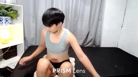 Snapshot of asian_badz chatting on October 13, 4:20 pm asian_badz online show from October 13, 4:20 pm