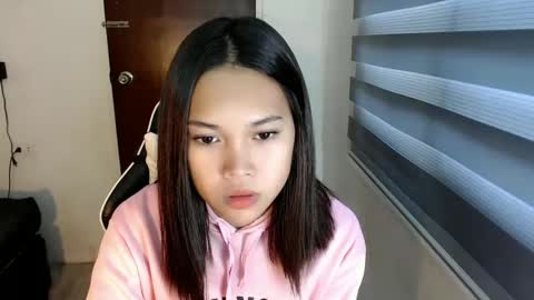 Snapshot of asian_cecilyxx chatting on January 30, 3:22 am Cecily online show from January 30, 3:22 am