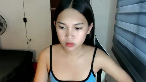 Snapshot of asian_cecilyxx chatting on February 5, 2:08 am Cecily online show from February 5, 2:08 am