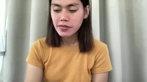 KRISTELLE online show from March 4, 2:07 am