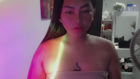 asian_loveyou online show from April 27, 5:59 am