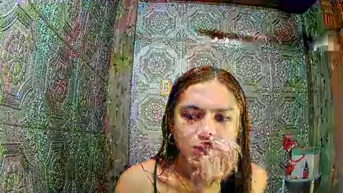 asian_princessading online show from February 17, 1:22 pm