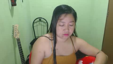 asian_rossy online show from February 11, 12:17 pm
