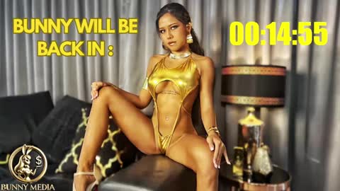 BUNNY WILDER online show from February 28, 12:43 am