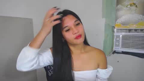 Yan online show from October 14, 2:47 am