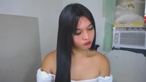 Yan online show from October 13, 1:41 am