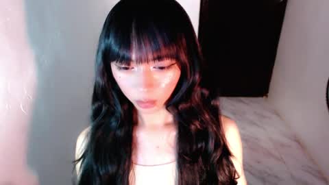 ALEXANDRA online show from May 31, 1:22 am