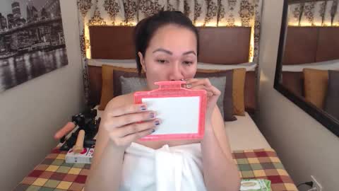 asianhotjasmin online show from September 27, 1:07 pm