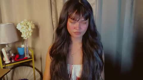 Kianna online show from December 20, 6:12 pm