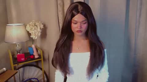 Kianna online show from December 14, 10:32 am