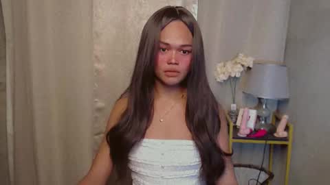 Kianna online show from November 21, 10:06 am