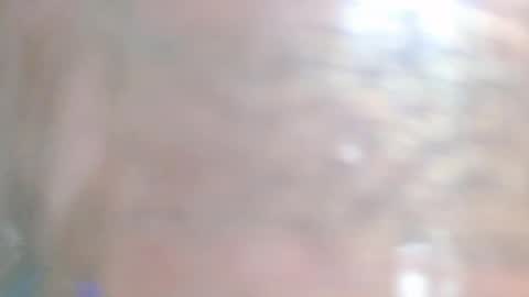Carmella online show from April 13, 1:34 pm