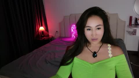 Rose   Mingna online show from May 24, 3:22 pm
