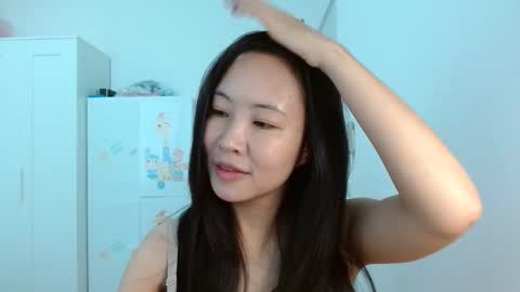 Tabby online show from October 8, 3:33 am