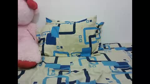 Zoe online show from December 22, 3:31 am