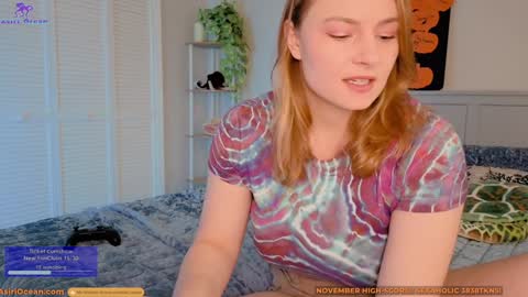 Asiri   pronounced Ah-siri Please no nicknames   3 online show from November 30, 4:22 pm