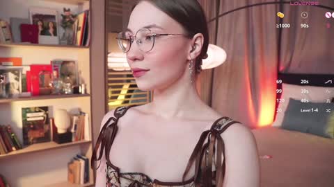 Snapshot of askaudrey chatting on January 31, 2:07 pm Audrey online show from January 31, 2:07 pm