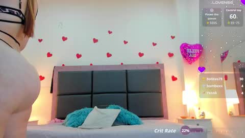  Aslhyn  online show from February 10, 8:56 pm