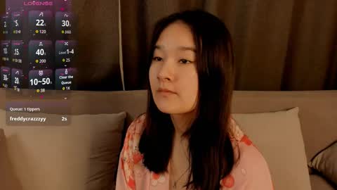 asoka_matama online show from March 27, 5:35 pm