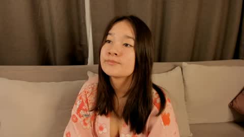 asoka_matama online show from March 31, 5:57 pm