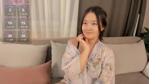 asoka_matama online show from March 3, 6:03 pm