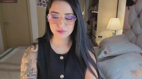 Ashley online show from March 8, 3:54 am