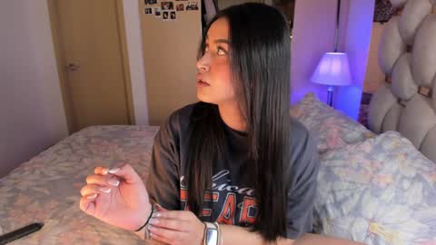 Ashley online show from February 3, 5:18 am