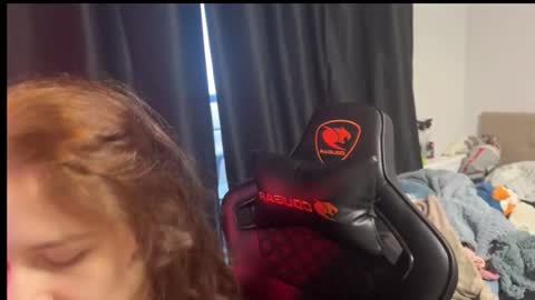 Cassie online show from January 19, 8:10 am