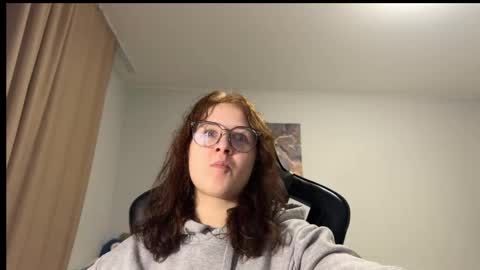 Cassie online show from January 13, 10:03 pm