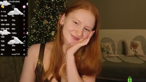 Snapshot of astoria_ross_ chatting on December 21, 3:20 pm Astoria online show from December 21, 3:20 pm