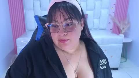 astrid1_s online show from March 3, 3:34 am