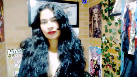 Snapshot of astrid_hauser66 chatting on October 6, 2:17 am astrid_hauser66 online show from October 6, 2:17 am