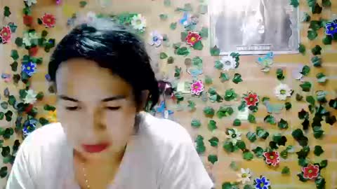 Snapshot of astrid_hauser66 chatting on September 17, 3:59 am astrid_hauser66 online show from September 17, 3:59 am