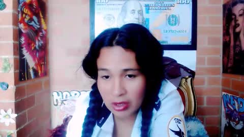 Snapshot of astrid_hauser66 chatting on September 29, 6:02 pm astrid_hauser66 online show from September 29, 6:02 pm