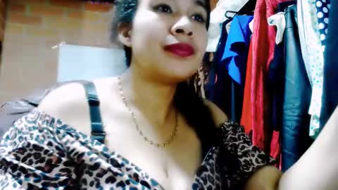 Snapshot of astrid_hauser66 chatting on September 14, 3:37 am astrid_hauser66 online show from September 14, 3:37 am