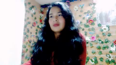 Snapshot of astrid_hauser66 chatting on September 21, 5:50 am astrid_hauser66 online show from September 21, 5:50 am