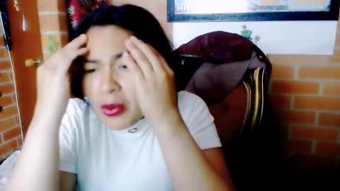 Snapshot of astrid_hauser66 chatting on September 27, 12:56 pm astrid_hauser66 online show from September 27, 12:56 pm