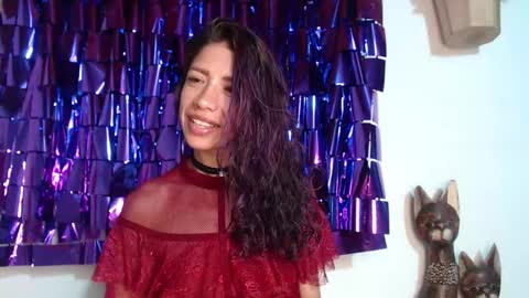 Astrid online show from March 12, 7:00 am