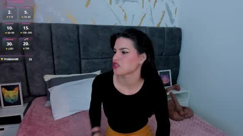 astrid_velle online show from February 17, 3:06 am