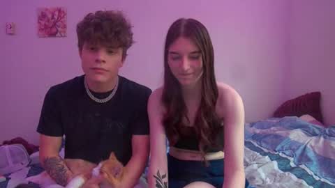 Astrid online show from January 31, 10:52 pm