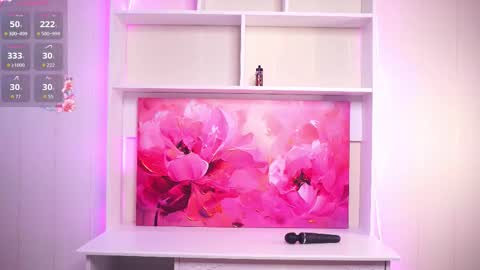 Kate online show from October 12, 4:15 am