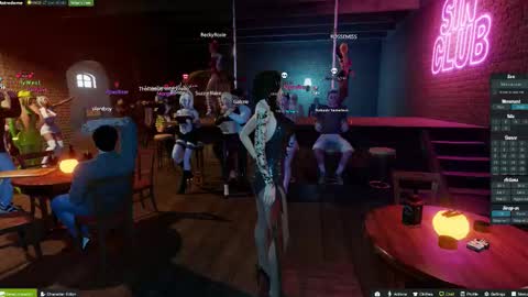 astrodome0 online show from September 15, 11:56 pm