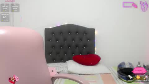 camila  online show from October 21, 2:59 am