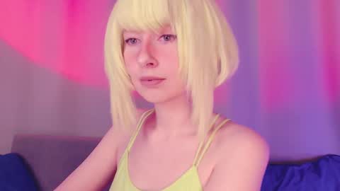 Bonnie online show from December 12, 2:04 am